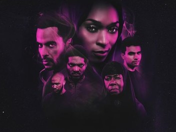 Watch black lightning hotsell season 4 online free