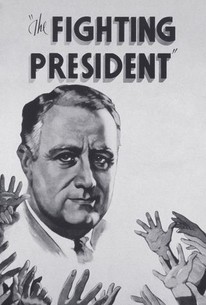The Fighting President