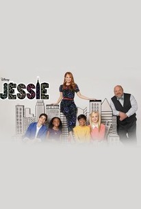 jessie season 4