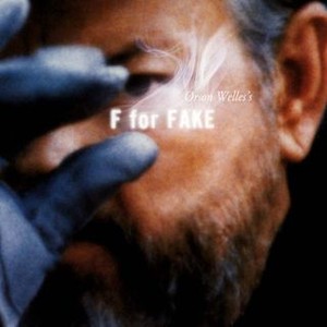 F for Fake (1973) photo 2