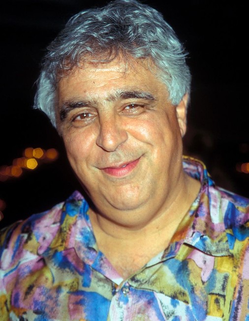John Capodice