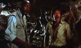 Firewalker: Official Clip - Attack of the Natives photo 10