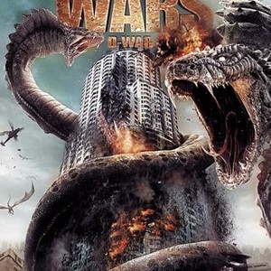 Dragon Wars D War Rotten Tomatoes