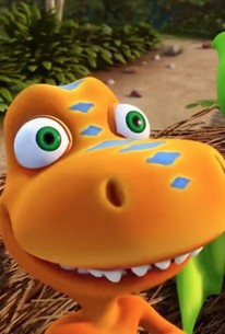 Dinosaur Train: Season 5, Episode 2 - Rotten Tomatoes