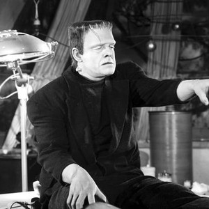The Ghost of Frankenstein (1942) photo 1