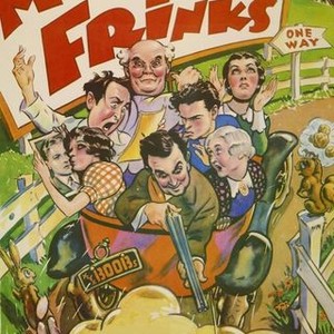 The Merry Frinks (1934) photo 6
