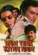 Ram Tere Kitne Naam poster image