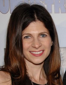 Lindsay Goffman