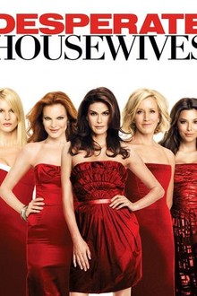 Desperate Housewives Season 5 Rotten Tomatoes