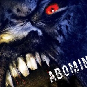 Abominable photo 5