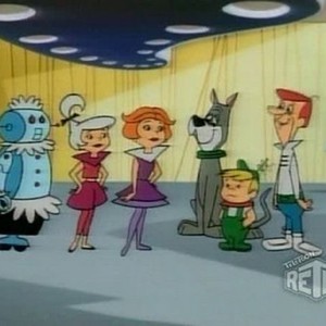 The Jetsons - Season 2 Episode 27 - Rotten Tomatoes