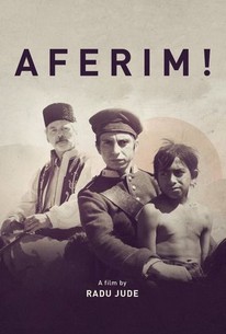 Watch trailer for Aferim!