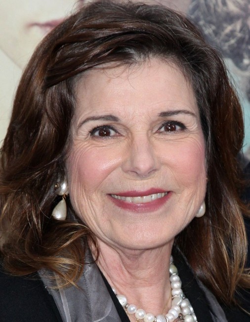 Susan Saint James
