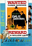 Emil and the Detectives poster image