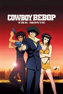 Cowboy Bebop Movie Torrent