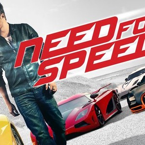 Need for Speed - Rotten Tomatoes