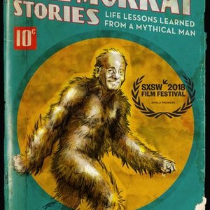 The Bill Murray Stories: Life Lessons Learned From a Mythical Man photo 8