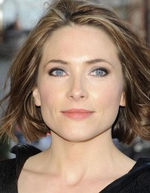 Lisa Rogers - Rotten Tomatoes