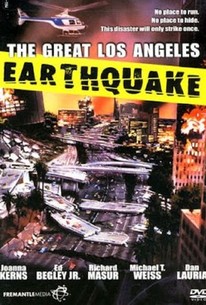 Image result for the great los angeles earthquake 1990