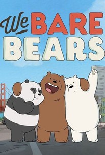 We Bare Bears: Season 1 | Rotten Tomatoes