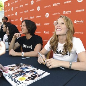 Katie Leclerc - Rotten Tomatoes