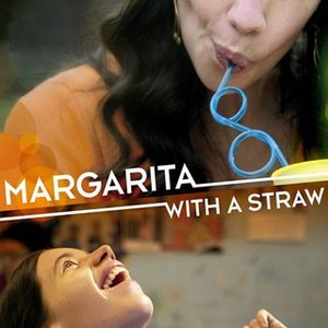 Margarita, With a Straw (2014) photo 4