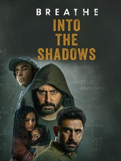 Breathe Into the Shadows Season 2 Rotten Tomatoes