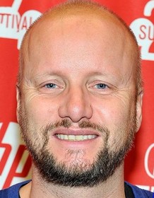 Hallvard Holmen