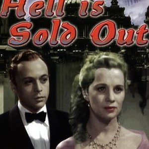 Hell Is Sold Out (1951) photo 13