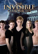 The Invisible Chronicles poster image