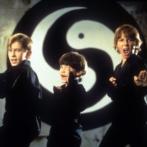 3 Ninjas 1992 Rotten Tomatoes