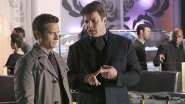 Castle season 5 2025 watch online