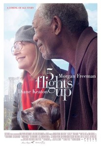 Watch trailer for 5 Flights Up