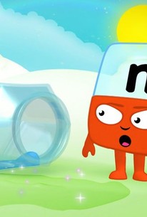 Alphablocks: Season 3, Episode 25 - Rotten Tomatoes