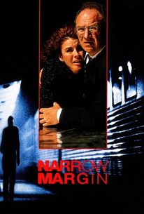 Watch trailer for Narrow Margin