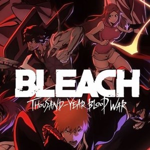 Bleach: Thousand-Year Blood War is coming to Star+ in Latin America on  February 22nd. This might be the date for all the international markets  with the Star hub as well. : r/DisneyPlus