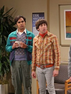 Big bang theory season new arrivals 6 episode 12 online