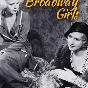 Three Broadway Girls (1932) photo 9
