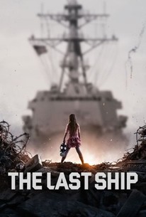 The Last Ship Rotten Tomatoes