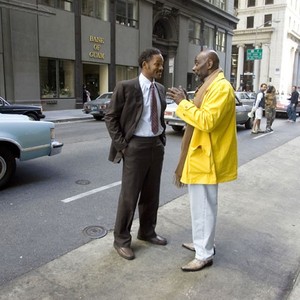 The Pursuit of Happyness photo 8