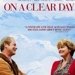 On a Clear Day (2005) photo 9