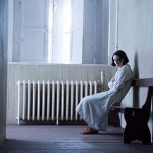 A scene from "The Secret Scripture."