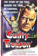 Guilty of Treason poster image
