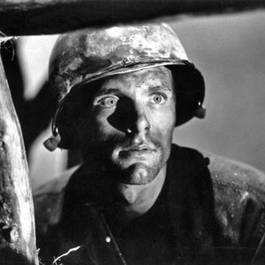 The Thin Red Line (1964) photo 1