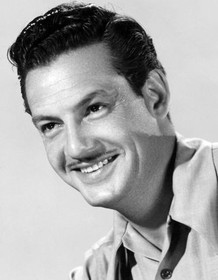 George Dolenz