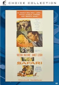 Safari | Rotten Tomatoes