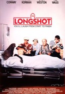 The Longshot poster image