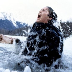 WHITE FANG, Ethan Hawke, 1991, (c)Buena Vista Pictures