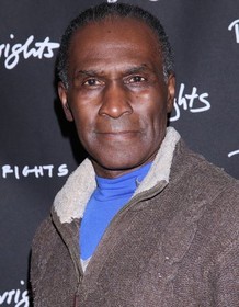 Harold Surratt
