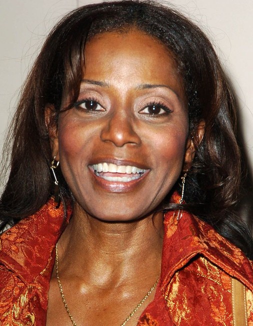 Donzaleigh Abernathy